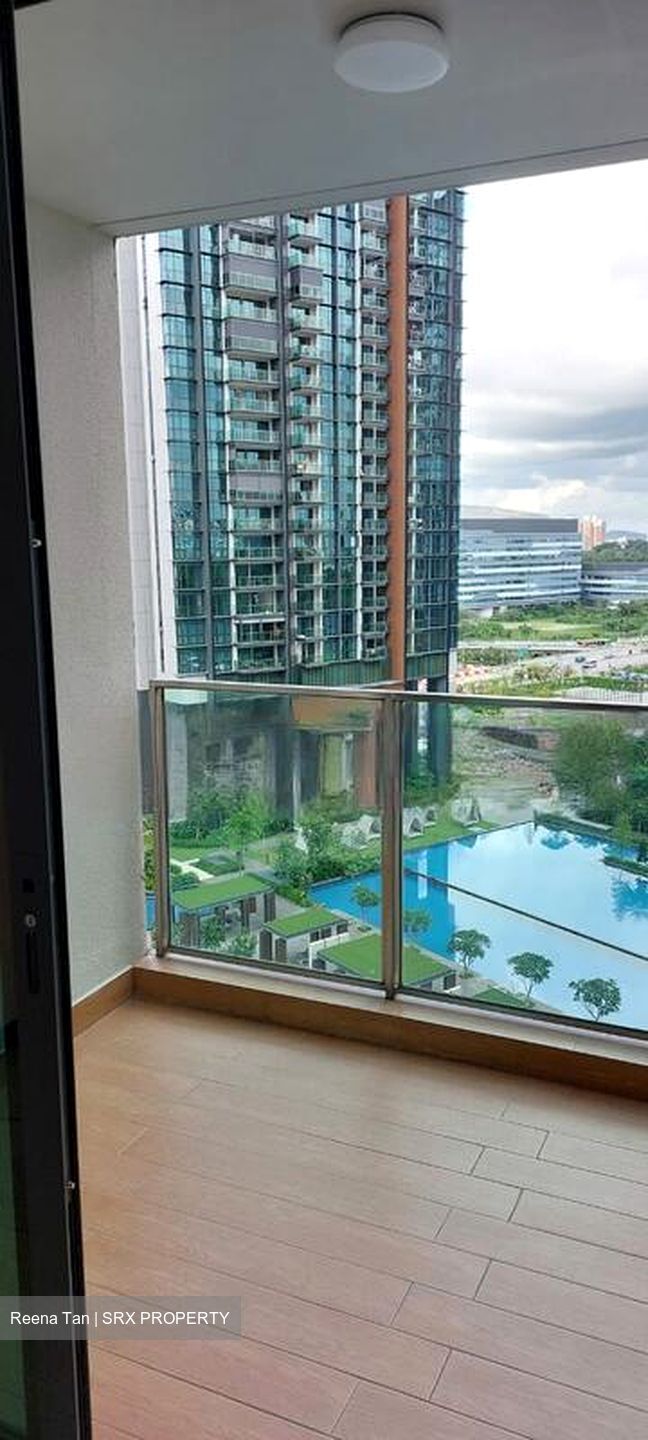 Normanton Park (D5), Apartment #484025941